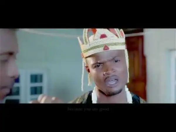 Video: Tayo Christian ft. Samsong – Ihunaya (Love